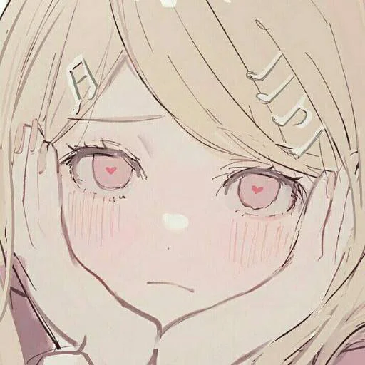 🥰 Стикер «૮₍˶ •. • ⑅₎ა» для Telegram