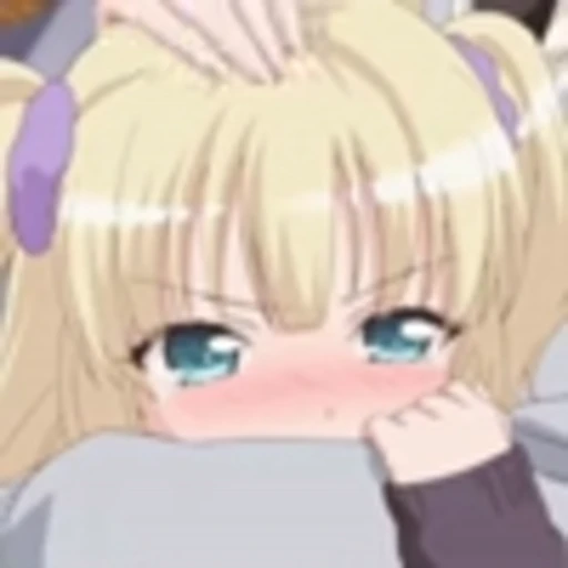 🍡 Эмодзи «NouCome» для Telegram