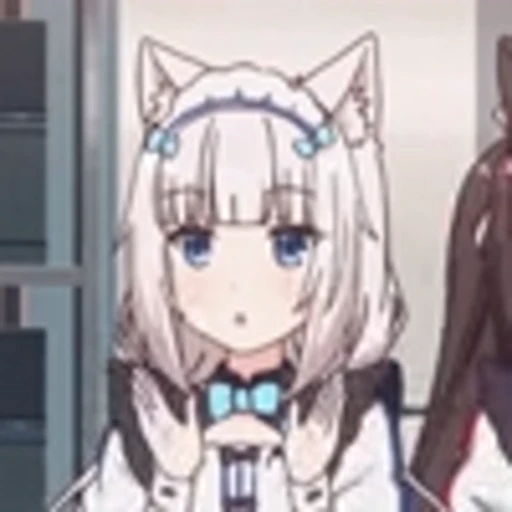 🍥 Эмодзи «NouCome» для Telegram