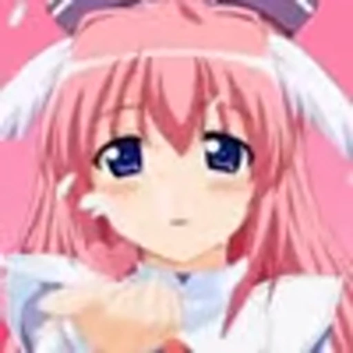 🎠 Эмодзи «NouCome» для Telegram