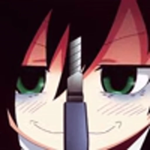🍡 Эмодзи «NouCome» для Telegram