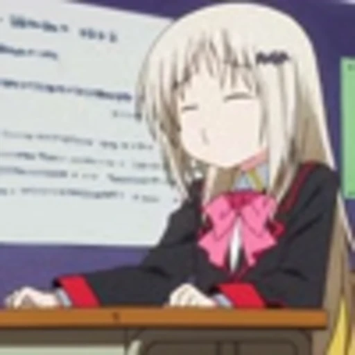 🍯 Эмодзи «NouCome» для Telegram