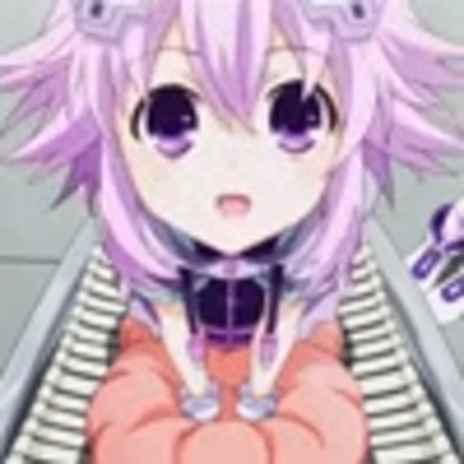 🪷 Эмодзи «NouCome» для Telegram