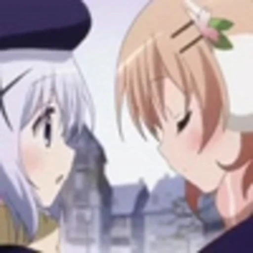 🍨 Эмодзи «NouCome» для Telegram