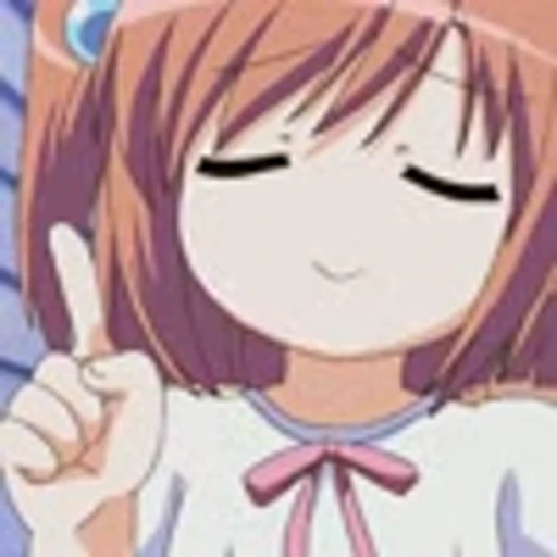🍥 Эмодзи «NouCome» для Telegram