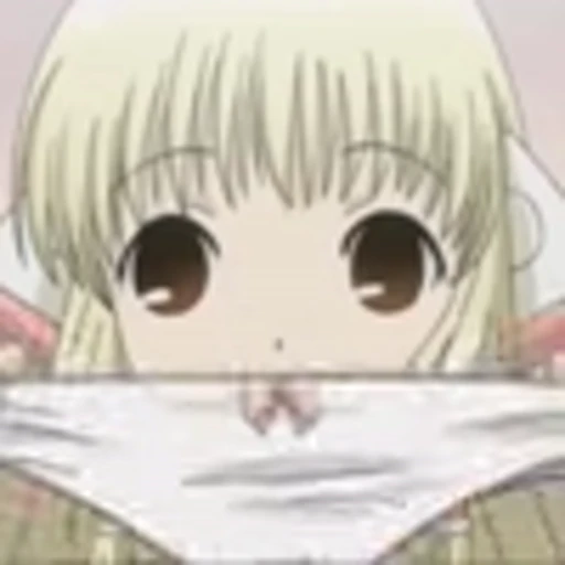 🍨 Эмодзи «NouCome» для Telegram