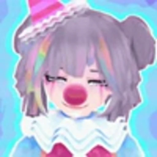 🛼 Эмодзи «NouCome» для Telegram