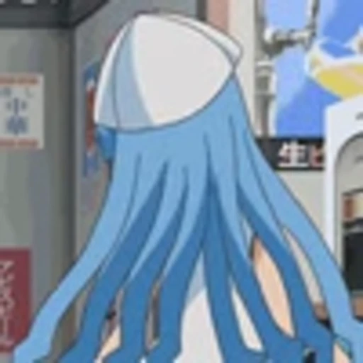🐛 Эмодзи «NouCome» для Telegram