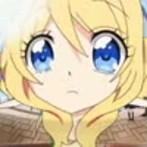 🍡 Эмодзи «NouCome» для Telegram