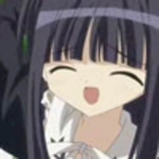 🍥 Эмодзи «NouCome» для Telegram