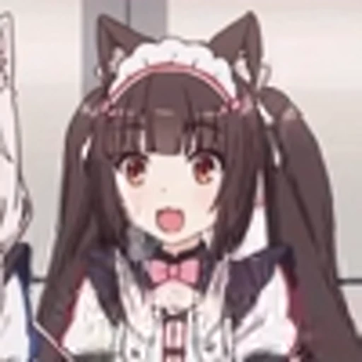🐛 Эмодзи «NouCome» для Telegram