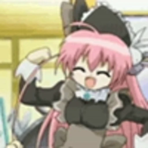 🎠 Эмодзи «NouCome» для Telegram