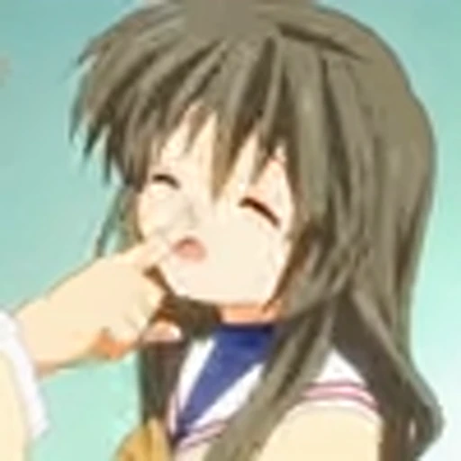 🍡 Эмодзи «NouCome» для Telegram