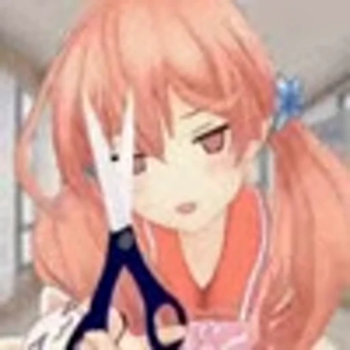 🎠 Эмодзи «NouCome» для Telegram