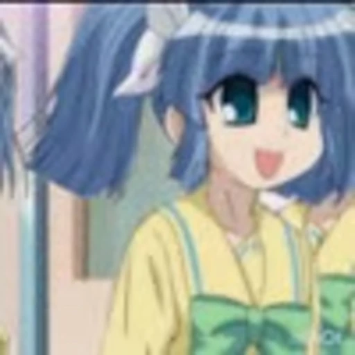 Стикерпак NouCome для Telegram