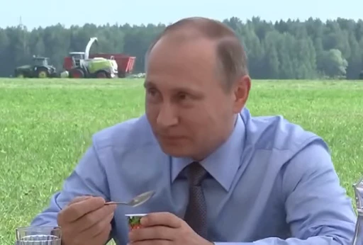 🥛 Стикер «Мемы и реакции» для Telegram