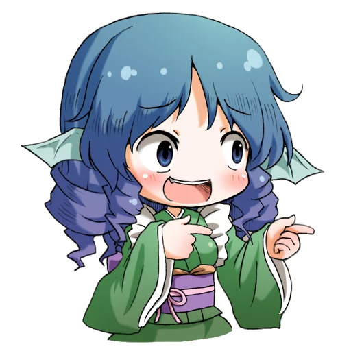 😃 Стикер «sticker buffer» для Telegram