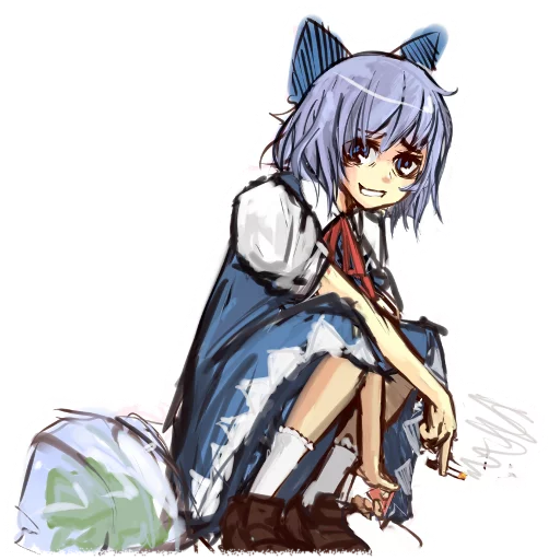 😀 Стикер «sticker buffer» для Telegram