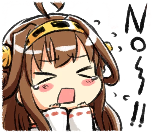 😩 Стикер «sticker buffer» для Telegram