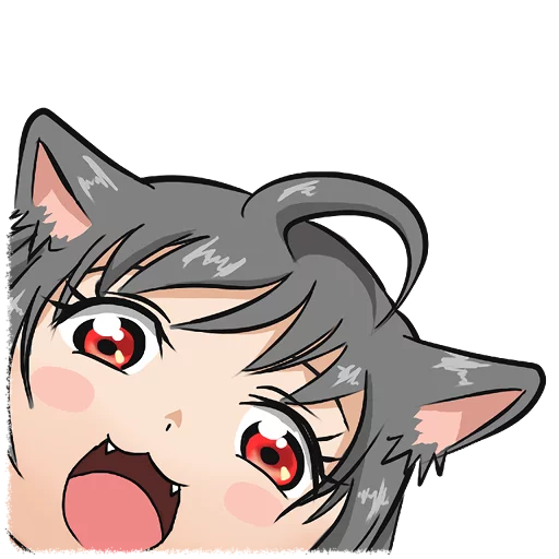 😀 Стикер «sticker buffer» для Telegram