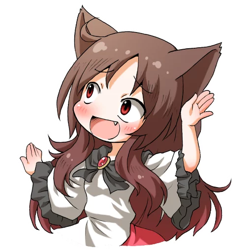 😃 Стикер «sticker buffer» для Telegram