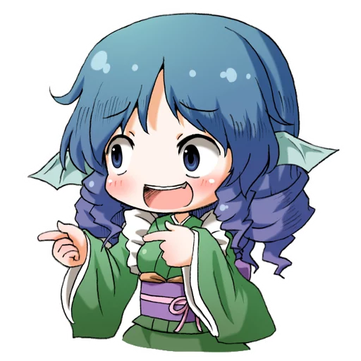 😃 Стикер «sticker buffer» для Telegram