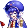 Стикер 37 🌺 Набор эмоджи по «Vocaloid Вокалоид»