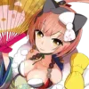 Стикер 10 🌺 Набор эмоджи по «Vocaloid Вокалоид»