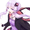 Стикер 3 🌺 Набор эмоджи по «Vocaloid Вокалоид»