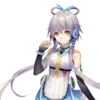 Стикер 59 🌺 Набор эмоджи по «Vocaloid Вокалоид»
