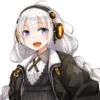 Стикер 61 🌺 Набор эмоджи по «Vocaloid Вокалоид»
