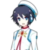 🎹 Эмодзи «🌺 Набор эмоджи по «Vocaloid Вокалоид»» для Telegram