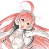 Стикер 8 🌺 Набор эмоджи по «Vocaloid Вокалоид»