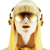 Стикер 2 🌺 Набор эмоджи по «Vocaloid Вокалоид»