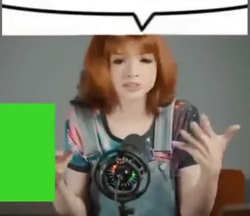 😂 Стикер «vocekkkkkkkkk» для Telegram