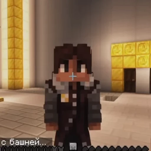 🤫 Стикер «ГВ // ⬅» для Telegram