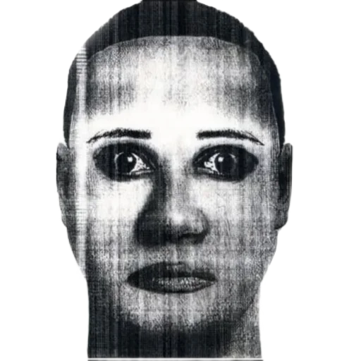 😐 Стикер «void pack» для Telegram