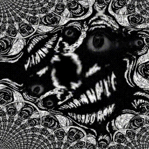 🥸 Стикер «void pack» для Telegram