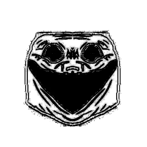 🤣 Стикер «void pack» для Telegram