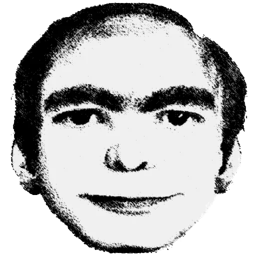 🙂 Стикер «void pack» для Telegram