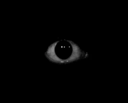 👁 Стикер «void pack» для Telegram