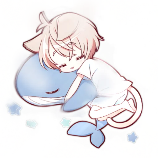 🥛 Стикер «𝙝𝙚𝙡𝙥𝙡𝙚𝙨𝙨.» для Telegram