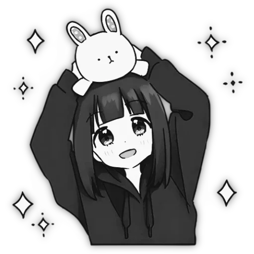🥛 Стикер «𝙝𝙚𝙡𝙥𝙡𝙚𝙨𝙨.» для Telegram
