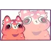 Стикер 7 Воки