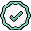 ✅ Эмодзи «vokod 34» для Telegram