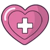 ❤️ Эмодзи «vokod 34» для Telegram