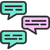 📨 Эмодзи «vokod 34» для Telegram
