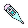 🌡 Эмодзи «vokod 34» для Telegram