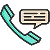 📞 Эмодзи «vokod 34» для Telegram
