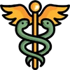 🏥 Эмодзи «vokod 34» для Telegram